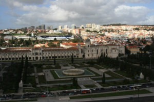 Sehenswuerdigkeiten in Lissabon 7440