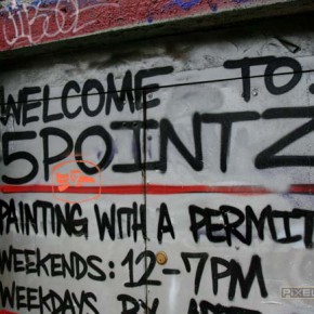 5 pointz new york graffiti farewell 7417