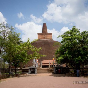 anuradhapura tempel sri lanka 18