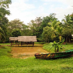 Udawalawe Pokuna Safari Eco Lodge Sri Lanka 16