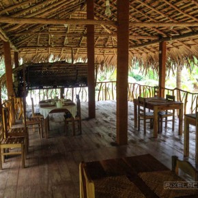 Udawalawe Pokuna Safari Eco Lodge Sri Lanka 5