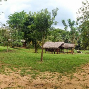 Udawalawe Pokuna Safari Eco Lodge Sri Lanka 9