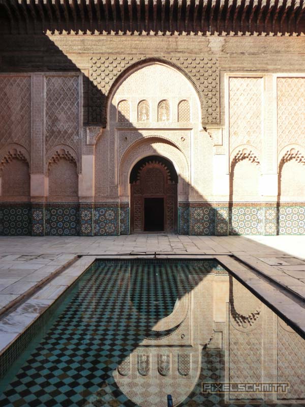 marrakesch, architektur, türen, reise, reiseblog, reisebericht, marokko
