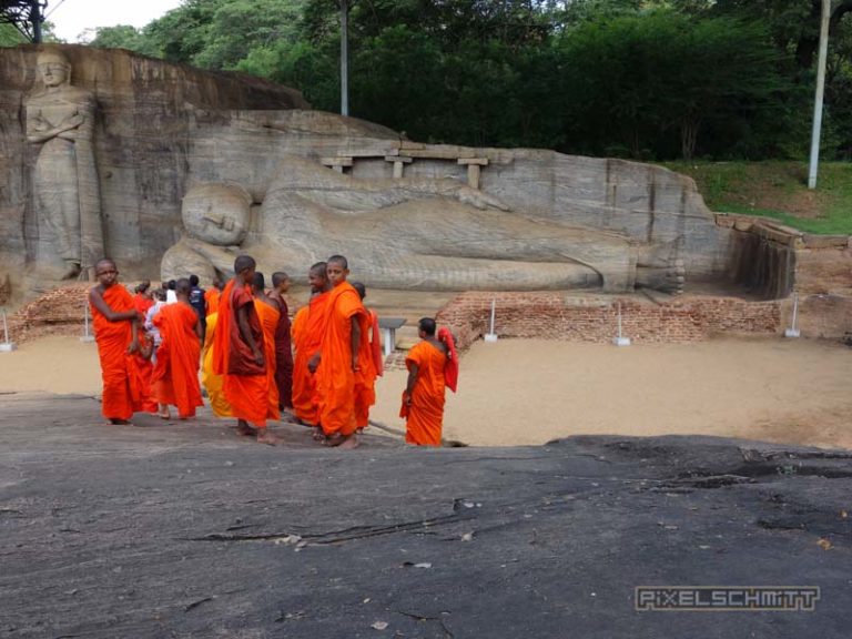 sri lanka fotos polonnaruwa 4