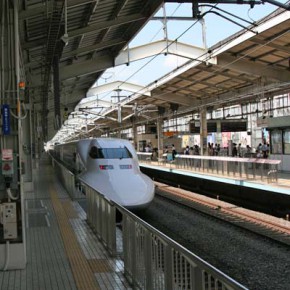 japan rail pass shinkansen