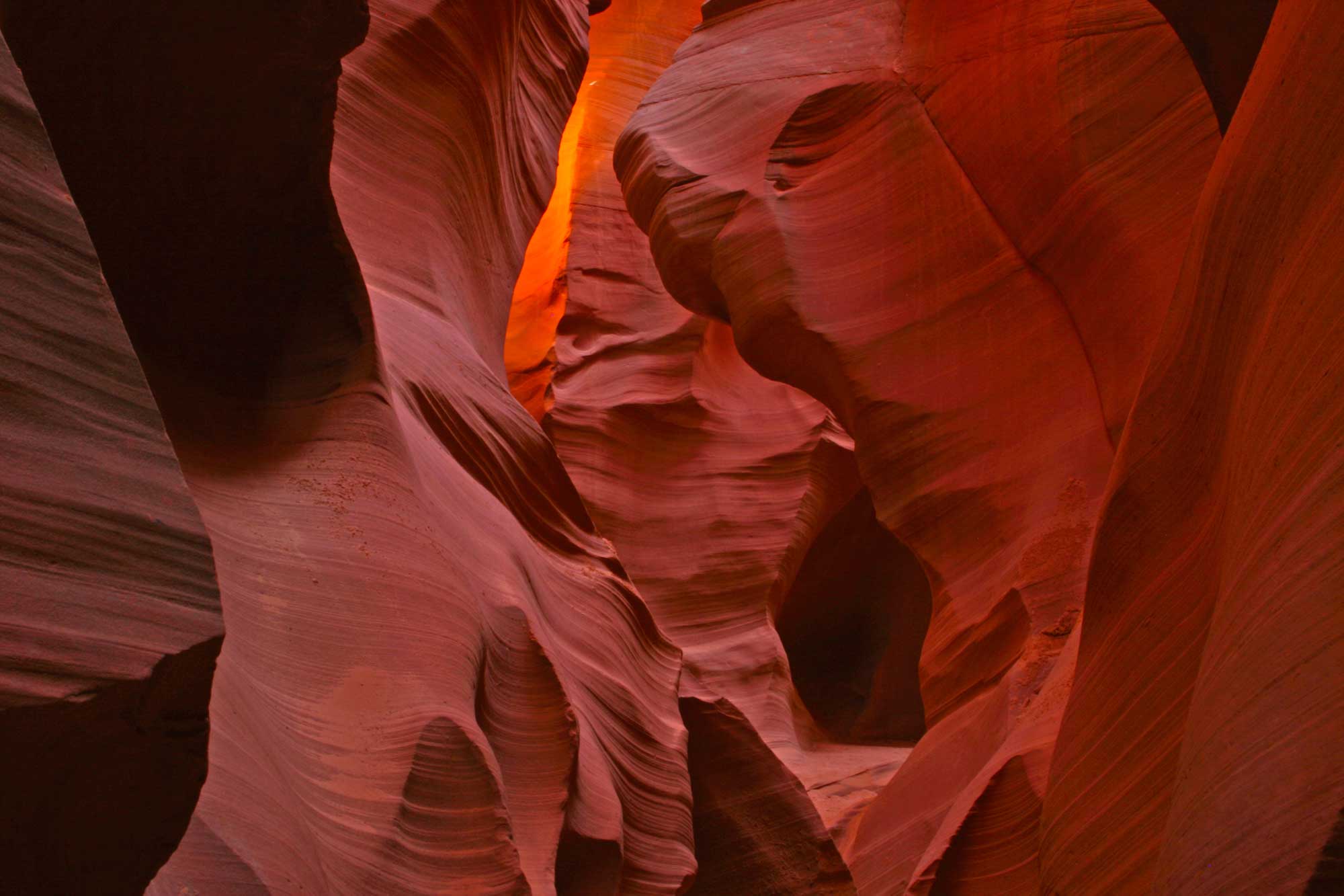 reiseblog pixelschmitt antelope canyon