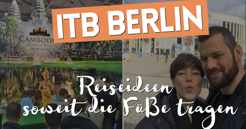 ITB Berlin Blogger