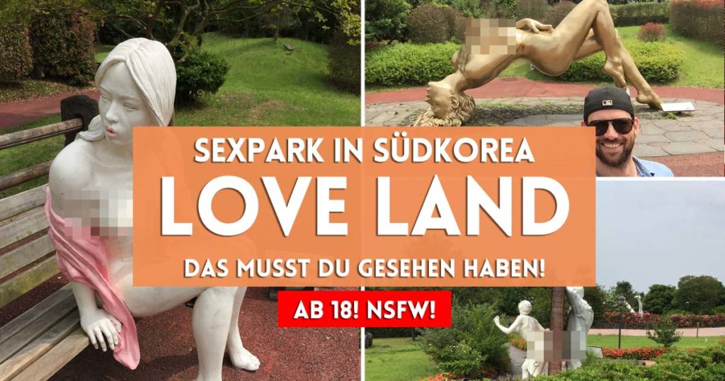 Sexpark Jeju Loveland