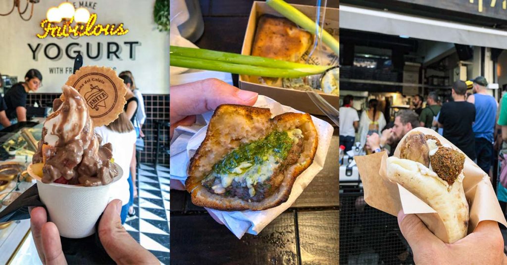 Tel Aviv: Die 9 besten Restaurants