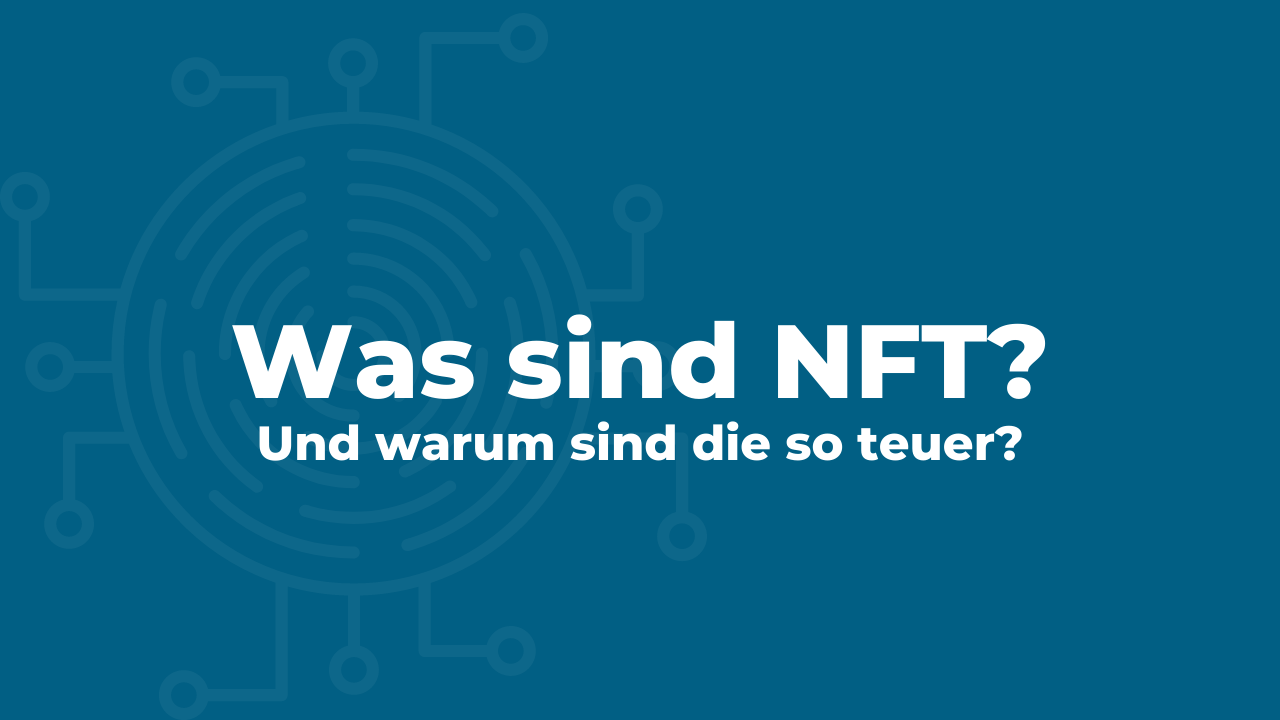 Nft - Are You Prepared For The Role Of Nfts In The Crypto Economy Nft