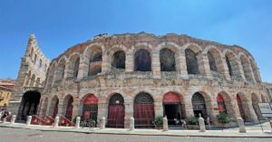 Arena in Verona: Tipps für deinen Besuch