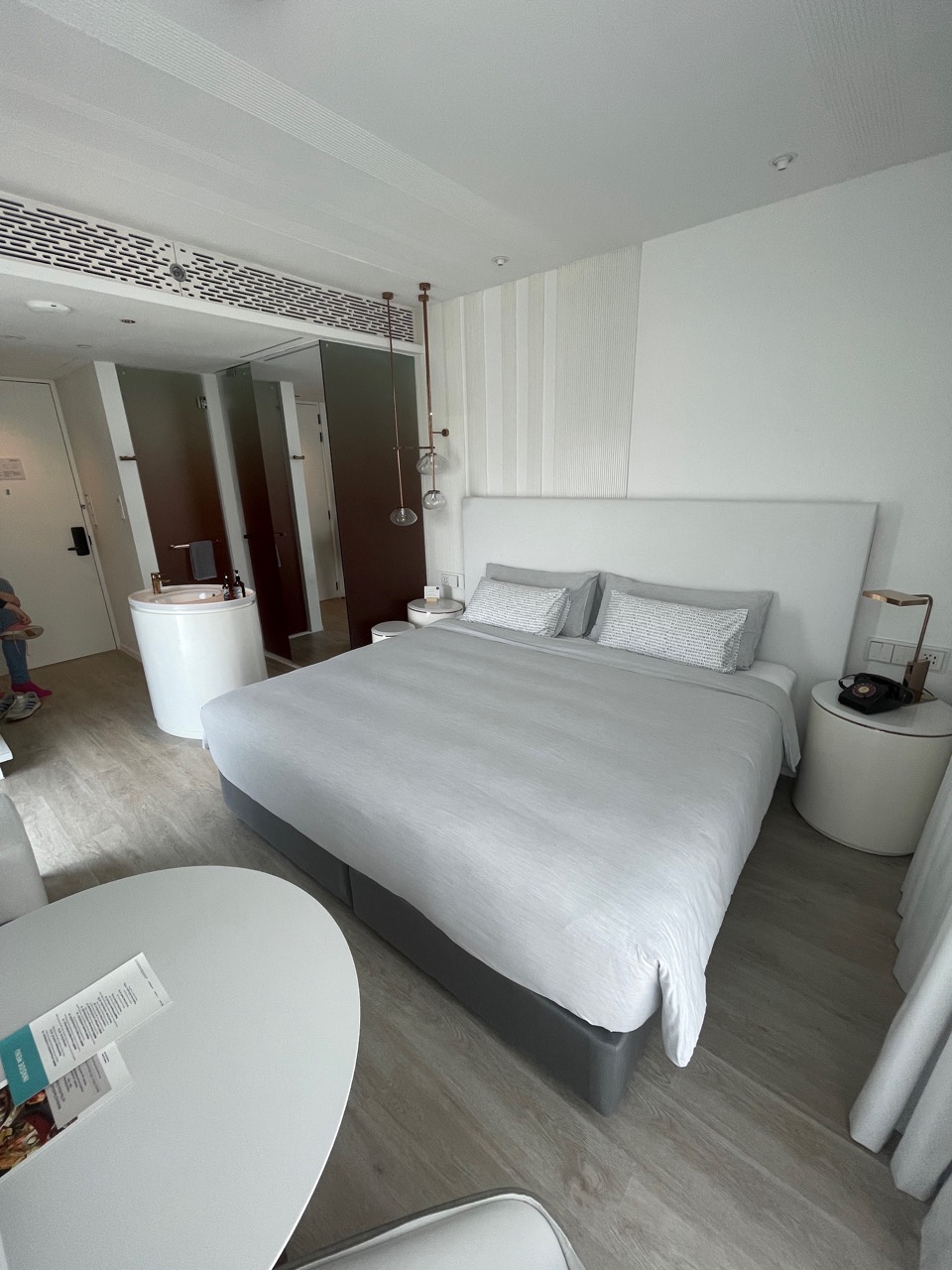 hotel in bangkok innside by melia sukhumvit 9